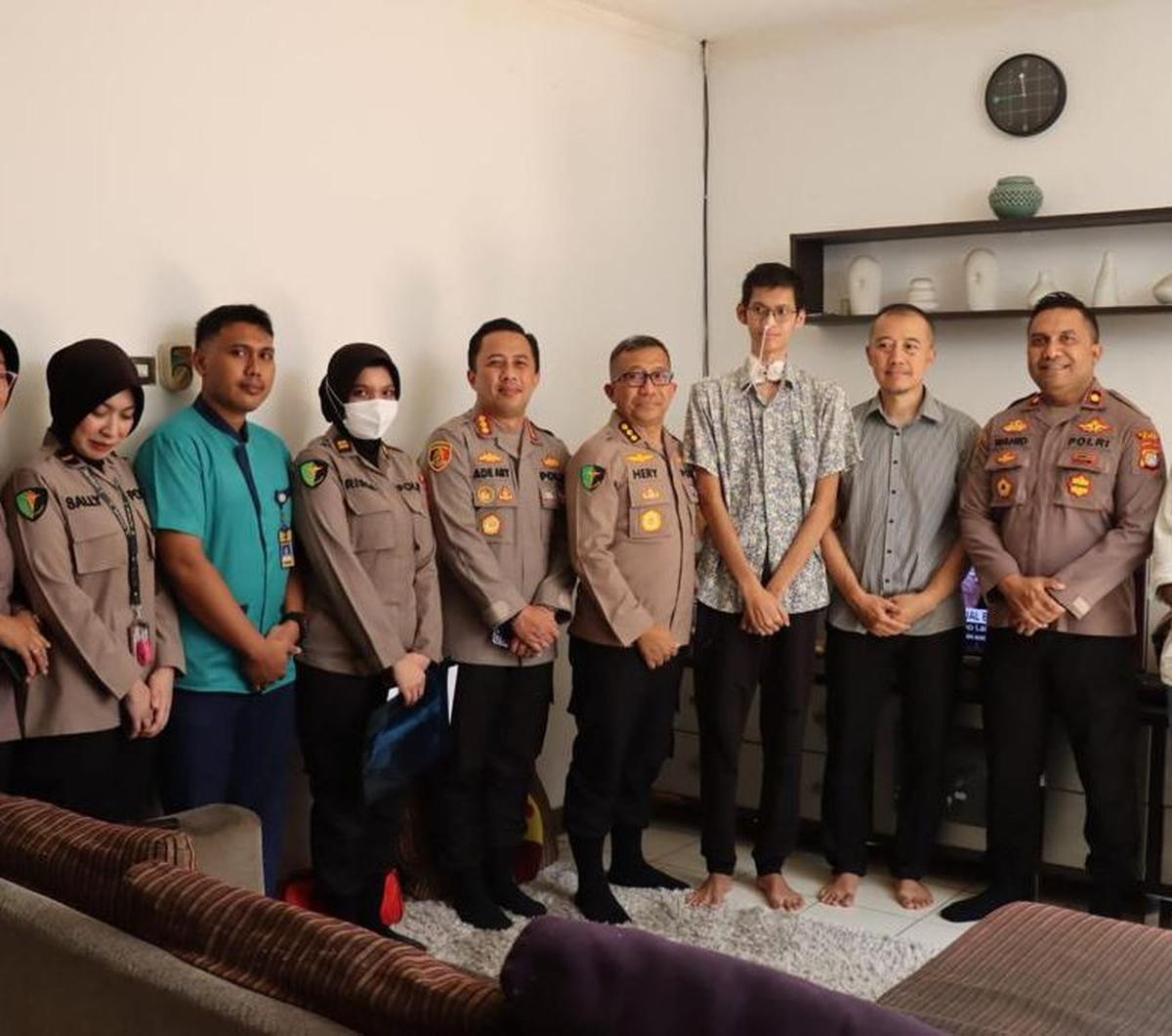 Namun pada pertemuan pertama 23 Mei 2023, pihak keluarga Sultan meminta uang kompensasi sebesar Rp5 miliar ditambah penggantian biaya perawatan Sultan. Sementara dari awal kesanggupan Bali Tower hanya Rp2 miliar dan biaya pengobatan.