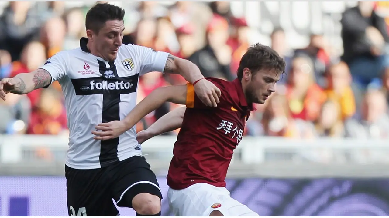 AS Roma