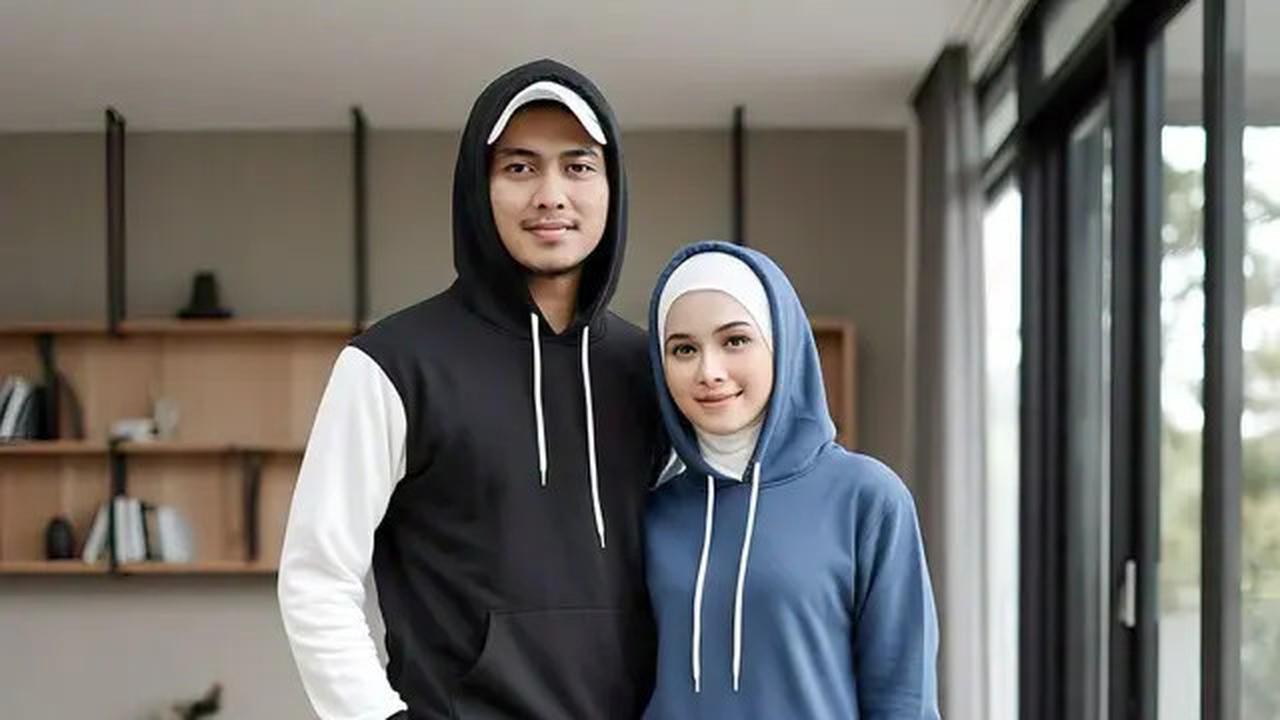 8 Model Baju Muslim Terbaru, Cocok untuk Pria dan Wanita yang Ingin Tampil Kasual