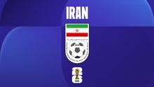 Profil Timnas Iran - Piala Dunia 2026. (Bola.com -  Bola.net)