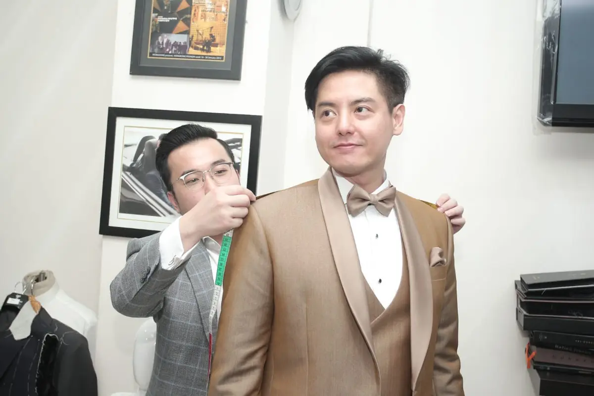 Roger Danuarta