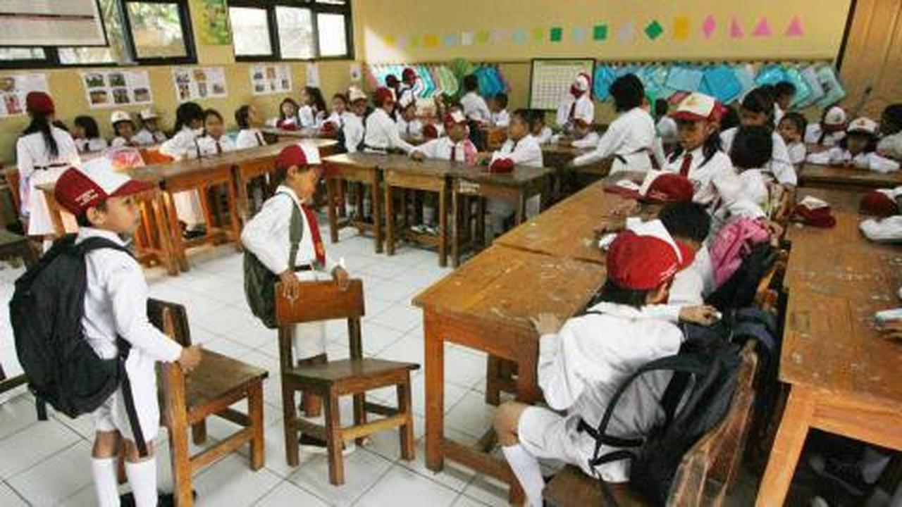 DPRD Surabaya ingin RSBI tetap eksis