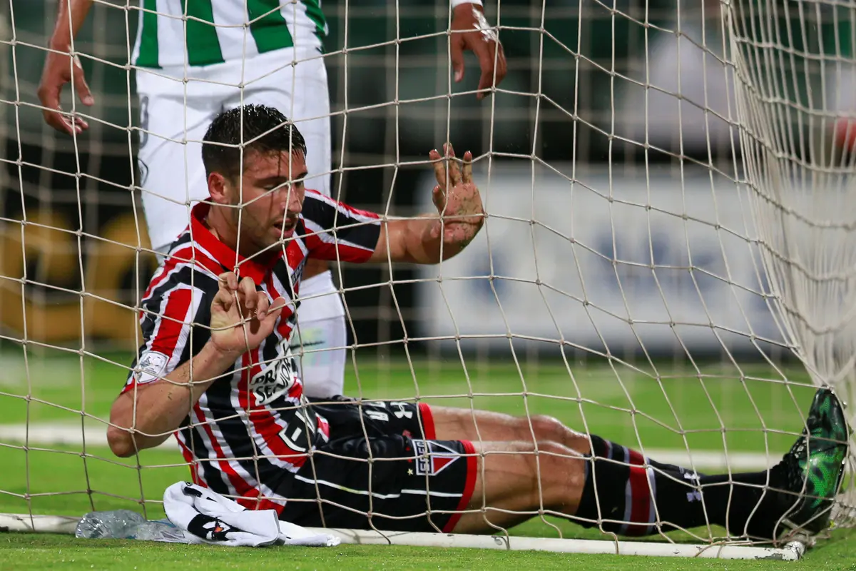 Jonathan Calleri