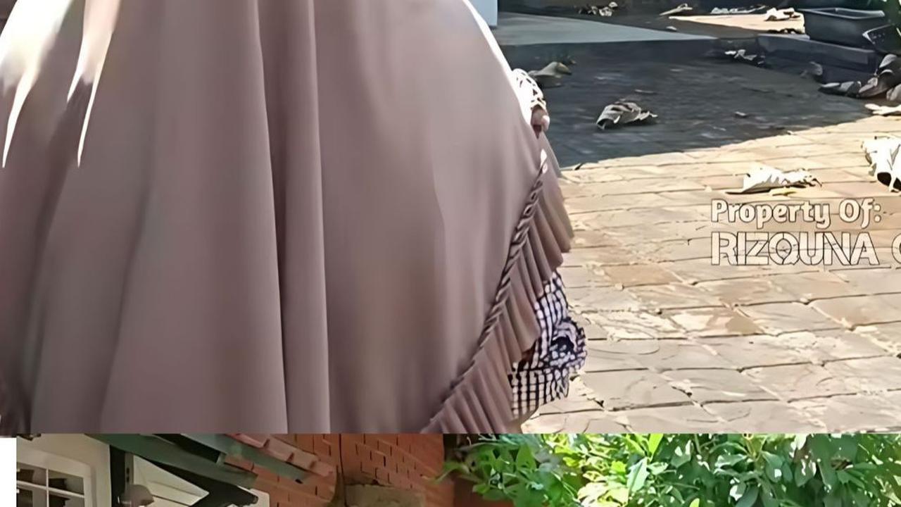 Penuh Kesederhanaan, Begini Penampakan Rumah Masa Kecil Mantan Wapres Umar Wirahadikusumah di Sumedang