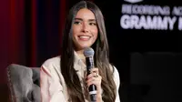 Lirik Lagu 15 MINUTES - Madison Beer