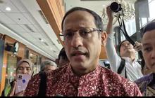 Meski Akan Operasi, Nadiem Makarim Siap Jalani Sidang Tuntutan