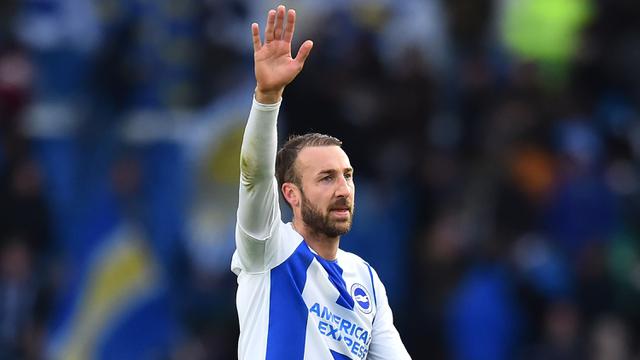 Top Scorer Liga Inggris