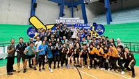 PTM Sukun Kudus Kawinkan Gelar Intermaster Bersatu Cup 2026