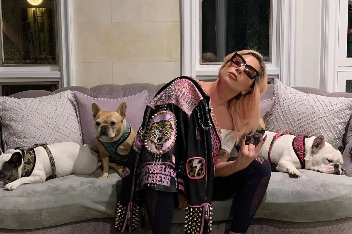 Lady Gaga