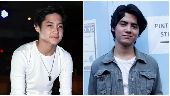 Rassya - Aliando