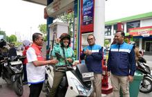 BPH Migas Kawal Percepatan Normalisasi Distribusi BBM Sumut, Antrean SPBU Berkurang