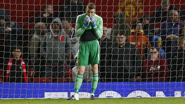 Manchester United vs Bournemouth