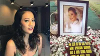 Nanie Darham ‘Air Terjun Pengantin’ Meninggal Usai Sedot Lemak (Sumber: Instagram/indriedarham)