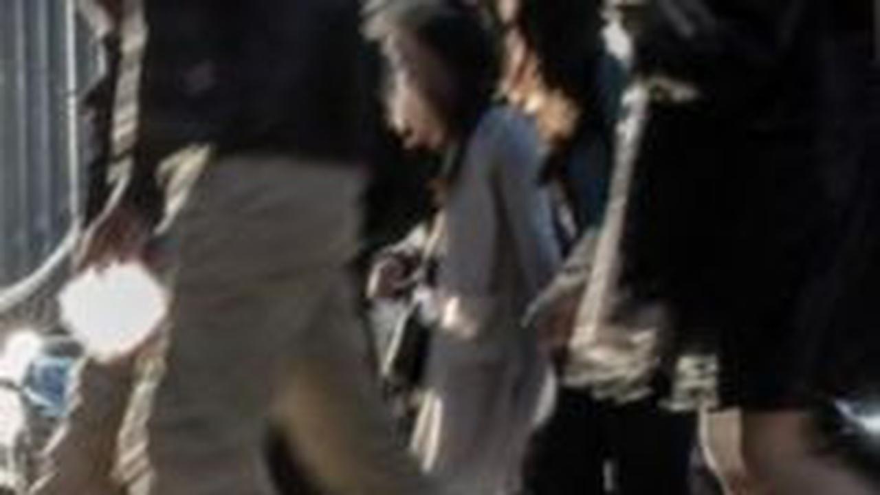 1. Banyaknya Penganut Individualisme