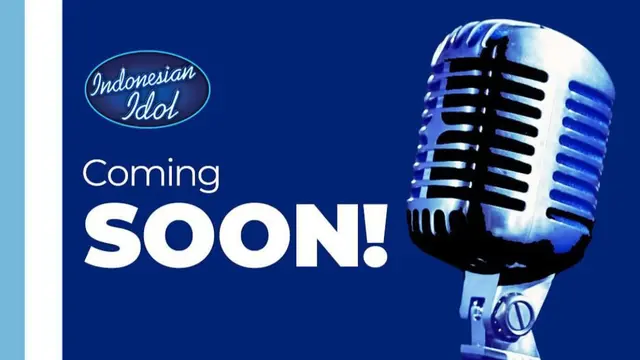 Indonesian Idol Season 13 Segera Dimulai, Intip Jadwal Audisi Roadshow hingga Penayangan Perdana (credit: https://www.instagram.com/indonesianidolid/).