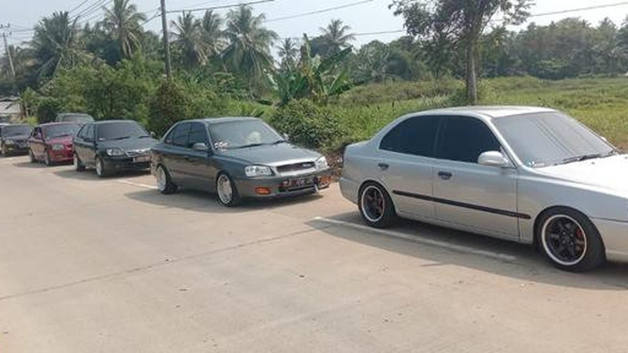 18 Mobil Sedan Harga Rp 40 Jutaan yang Nyaman dan Cocok untuk Penggunaan Harian