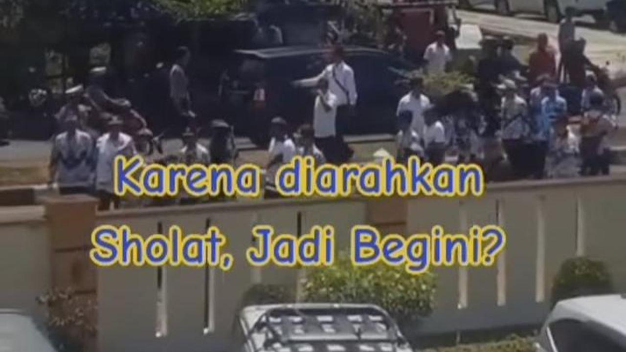 Dok. Istimewa