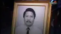 Tokoh Pengusaha Pers Telah Meninggal Dunia