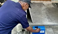 Saat Warga Solo Ikut Menjaga Akses Air Bersih di Lingkungan Tempat Tinggal