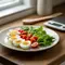 Apakah Telur Rebus Bisa Menurunkan Berat Badan? Ini Fakta Ilmiah dan Penjelasannya