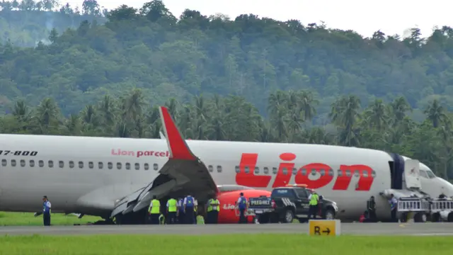 Lion Air