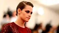 Kristen Stewart Bahagia Berada di Italia
