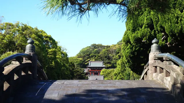 Temple Kamakura