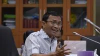 Anggota Komisi IX DPR RI Rahmad Handoyo.