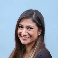 Rahma Azhari. (Daniel Kampua/Fimela.com)