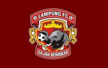Ikuti Piala Kemerdekaan, Lampung FC tak takut intimidasi
