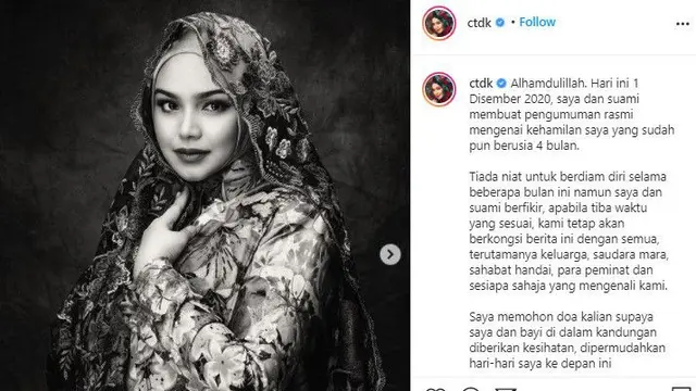 Siti Nurhaliza