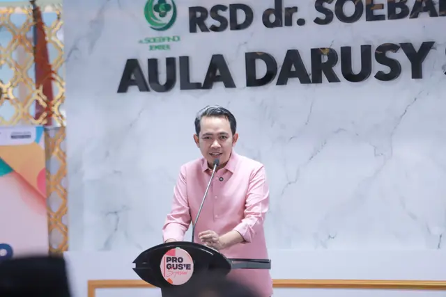 4 Pelayanan Kesehatan Gratis untuk Warga Jember