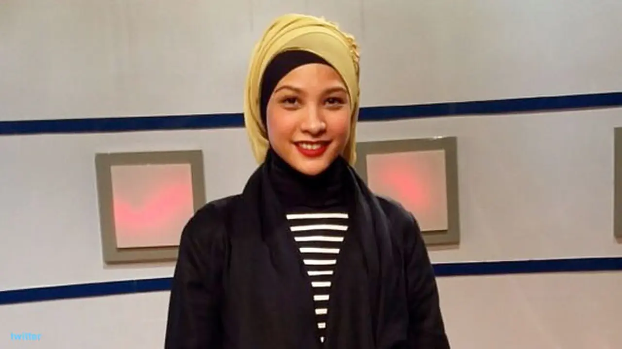 Rachel Maryam