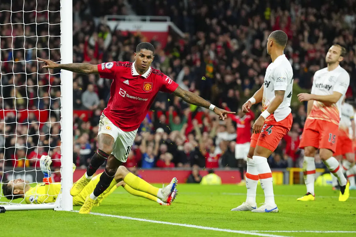 MU Vs West Ham