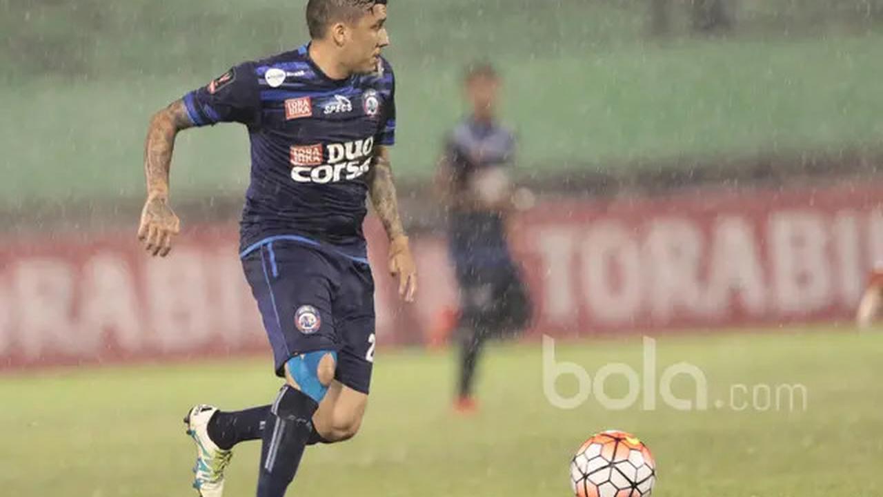 Kontroversi Timnas Malaysia Naturalisasi Facundo Garces: Bakal Kena Sanksi dari FIFA Seperti Timor Leste?