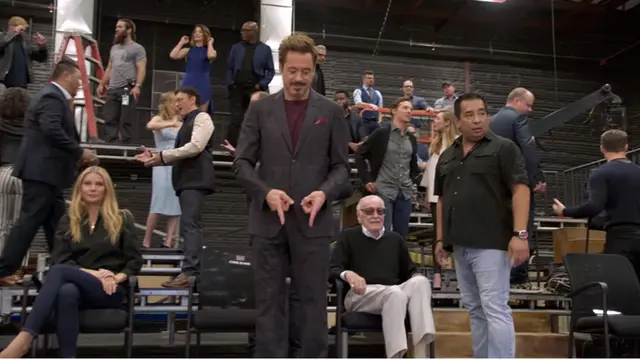 Robert Downey Jr. (YouTube/ Marvel Entertainment)