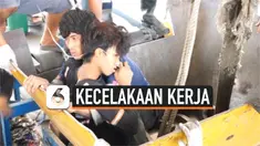 vertical kecelakaan