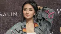 Wika Salim Tak Mau Pilih Calon Suami dari Kalangan Artis