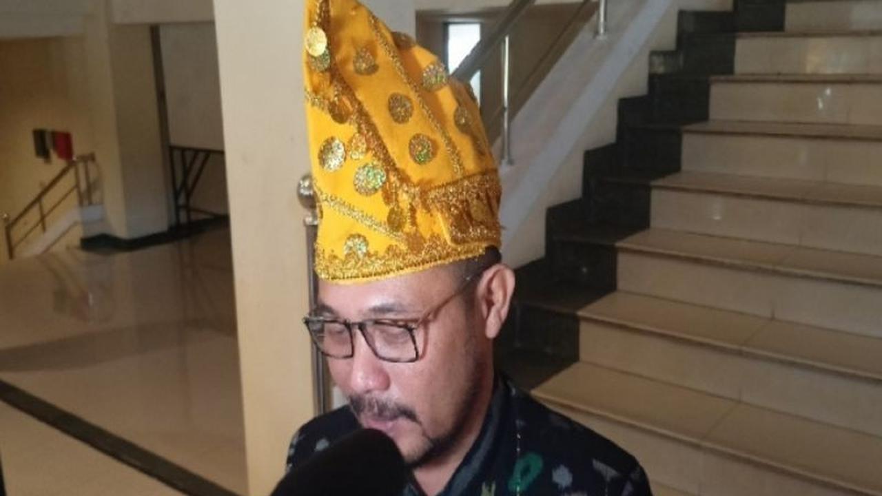 Kinerja ASN Pemkab Parimo Tetap Prioritas Meski Terapkan Kerja Fleksibel
