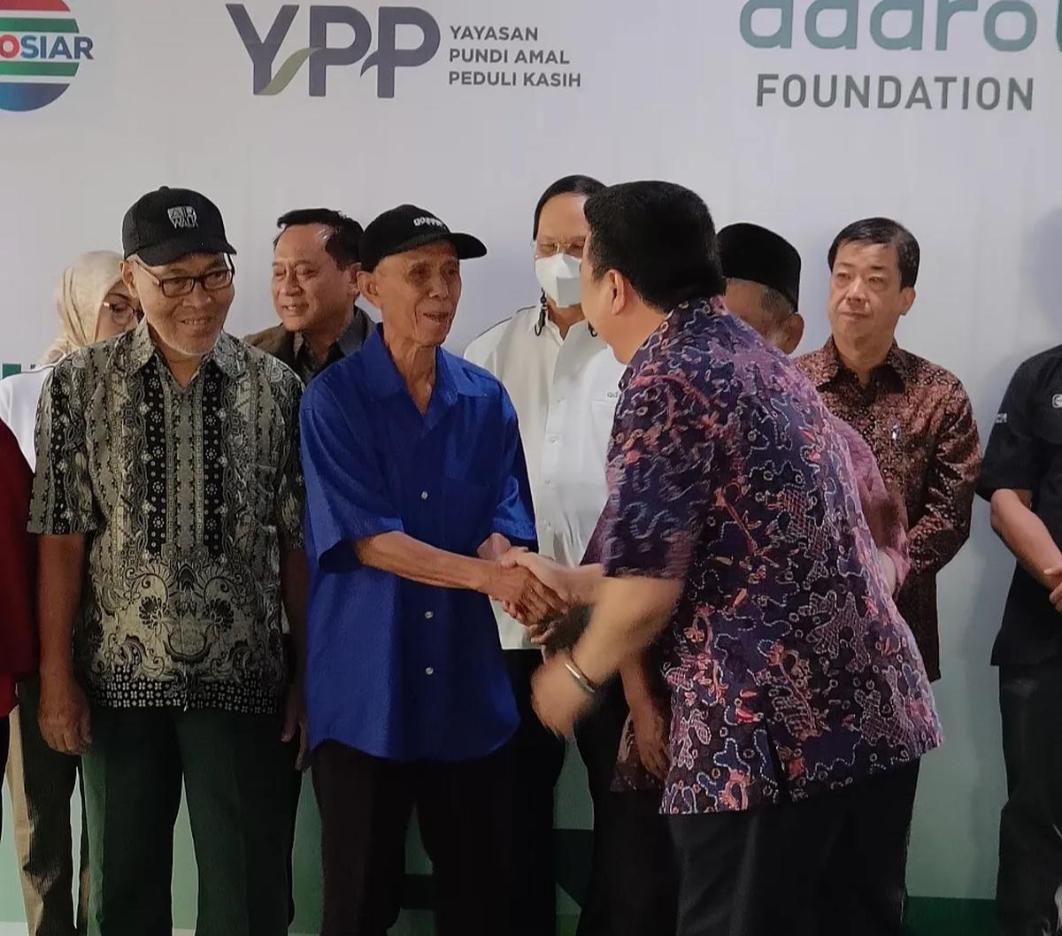 Dok. Istimewa