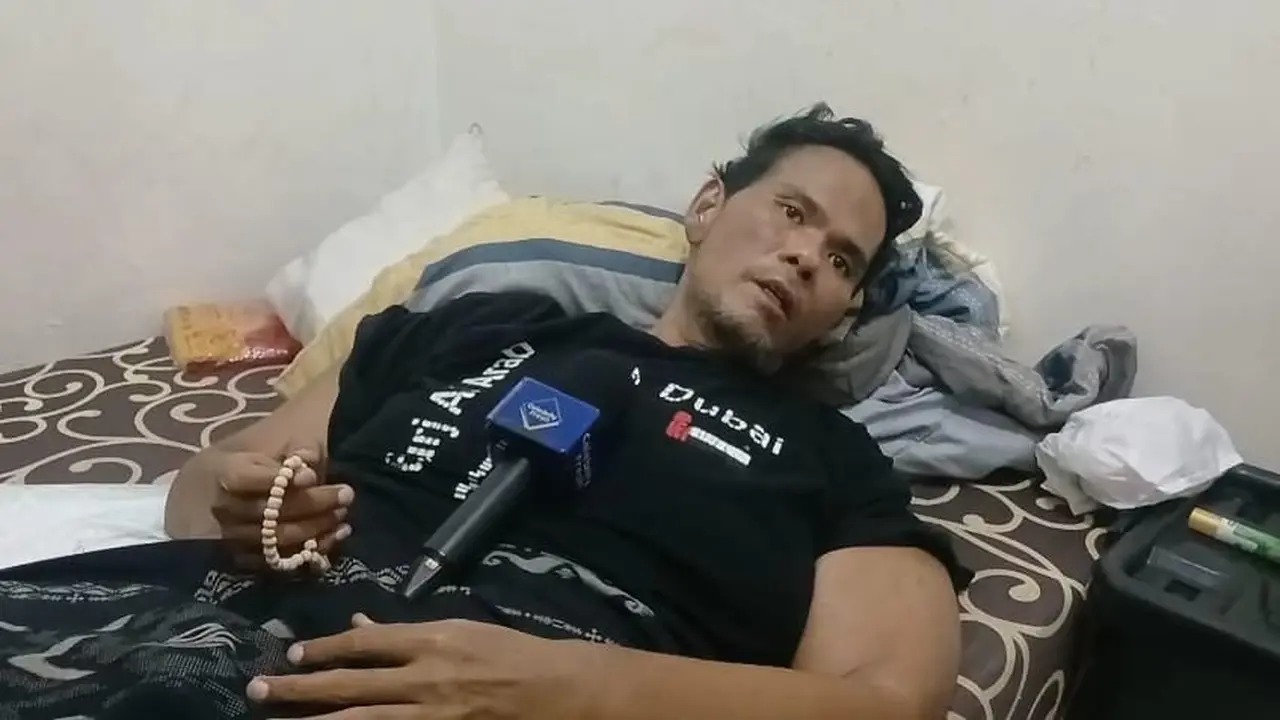 Fahmi Bo