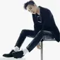 G-Dragon (Koreaboo)