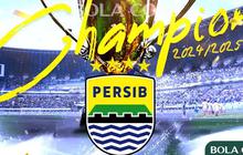 Persib Apps Sampai Error usai Diserbu Ratusan Ribu Bobotoh yang War Tiket Laga Persib Vs Persis Solo