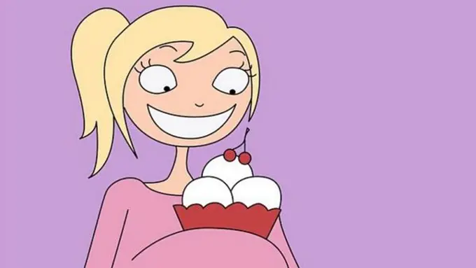 10 Ilustrasi Ini Bikin Kamu Menyesal Pernah Melawan Ibu