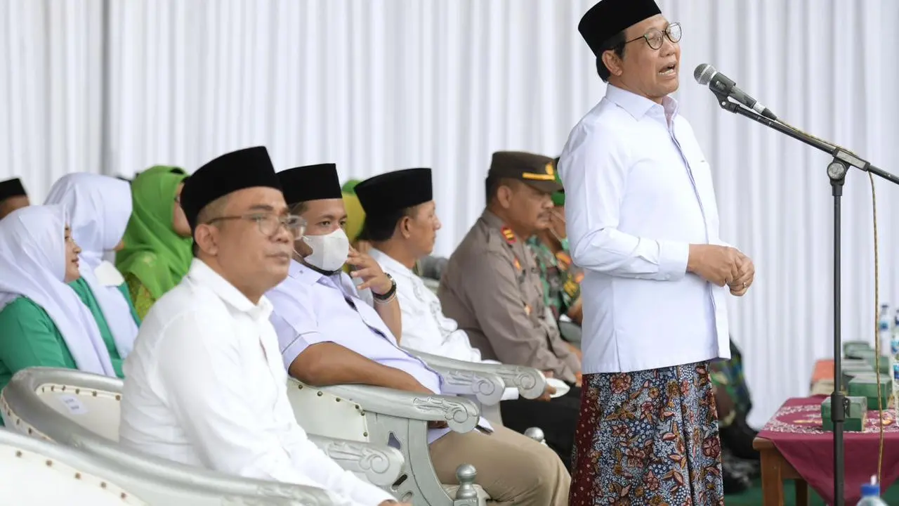 Gus Halim