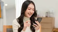 Tutorial Dapetin Paket Internet Hemat, XL Bebas Puas Harga Mulai Rp3 Ribu Bisa Bebas Internetan