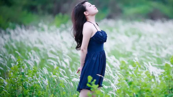 Menunggu/Copyright Shutterstock