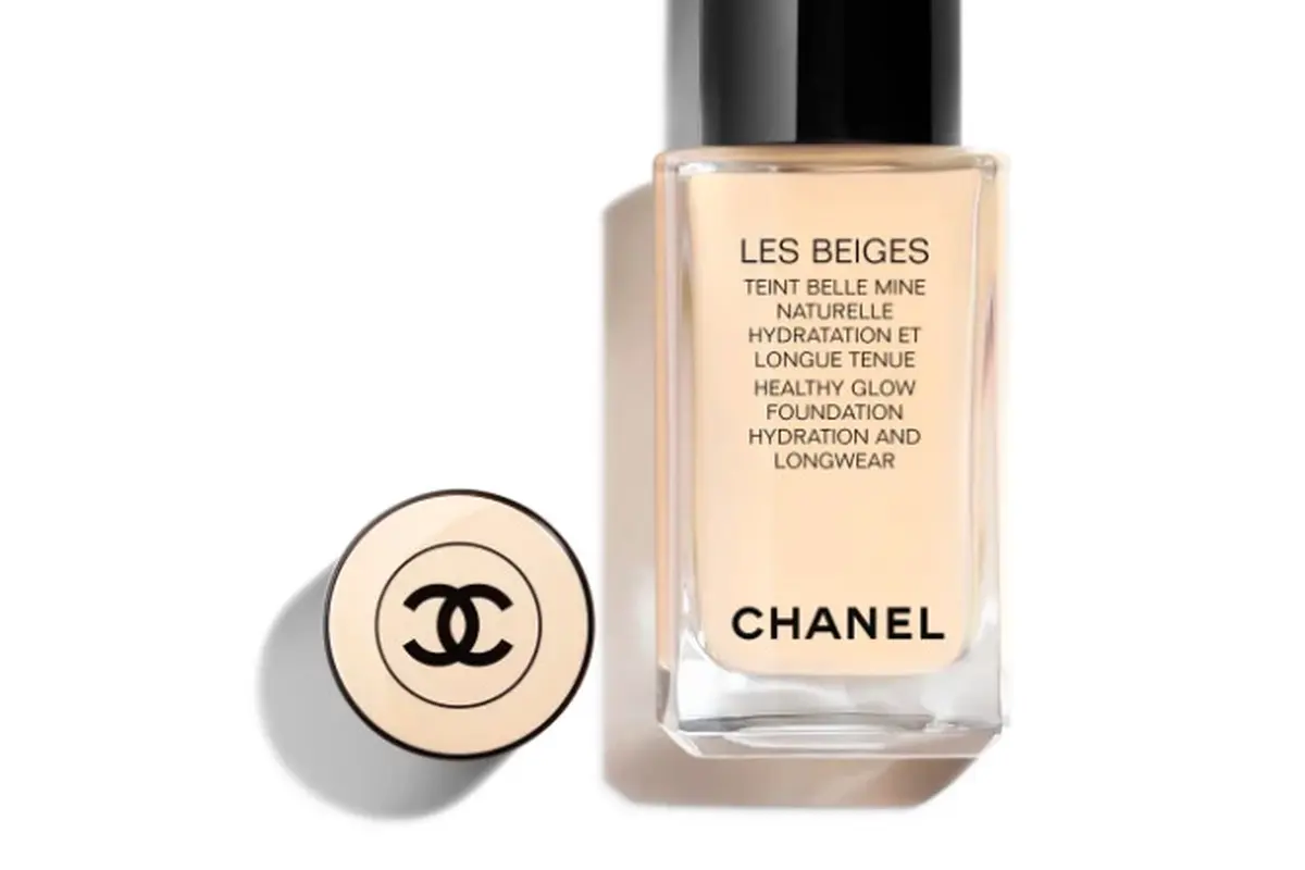Salah satu contoh produk terbaru Chanel
