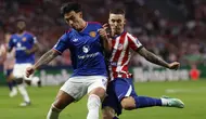 Lisandro Martinez Dapat Kritikan Keras dari Legenda Liverpool usai Bikin Statement Kontroversial