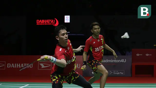 Fajar Alfian/Muhammad Rian Ardianto